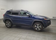 2018 Jeep Cherokee in Stone Mountain, GA 30083 - 18136427 11