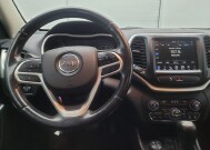 2018 Jeep Cherokee in Stone Mountain, GA 30083 - 18136427 22