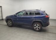 2018 Jeep Cherokee in Stone Mountain, GA 30083 - 18136427 3
