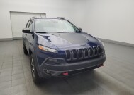 2018 Jeep Cherokee in Stone Mountain, GA 30083 - 18136427 13