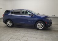 2022 Chevrolet Equinox in Stone Mountain, GA 30083 - 18136431 11