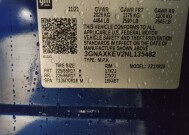 2022 Chevrolet Equinox in Stone Mountain, GA 30083 - 18136431 33