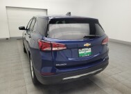2022 Chevrolet Equinox in Stone Mountain, GA 30083 - 18136431 5