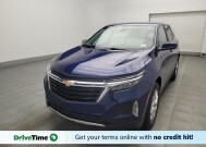 2022 Chevrolet Equinox in Stone Mountain, GA 30083 - 18136431 1