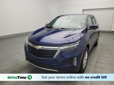2022 Chevrolet Equinox in Stone Mountain, GA 30083
