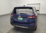 2022 Chevrolet Equinox in Stone Mountain, GA 30083 - 18136431 7