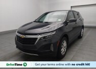 2023 Chevrolet Equinox in Knoxville, TN 37923 - 18136432 1