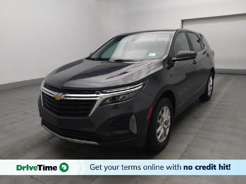 2023 Chevrolet Equinox in Knoxville, TN 37923 - 18136432