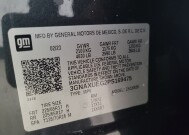 2023 Chevrolet Equinox in Knoxville, TN 37923 - 18136432 33