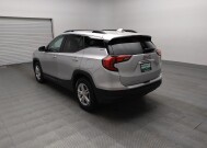 2020 GMC Terrain in Fort Worth, TX 76116 - 18136437 5