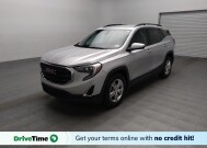 2020 GMC Terrain in Fort Worth, TX 76116 - 18136437 1