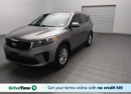 2019 Kia Sorento in Lewisville, TX 75067 - 18136439 1