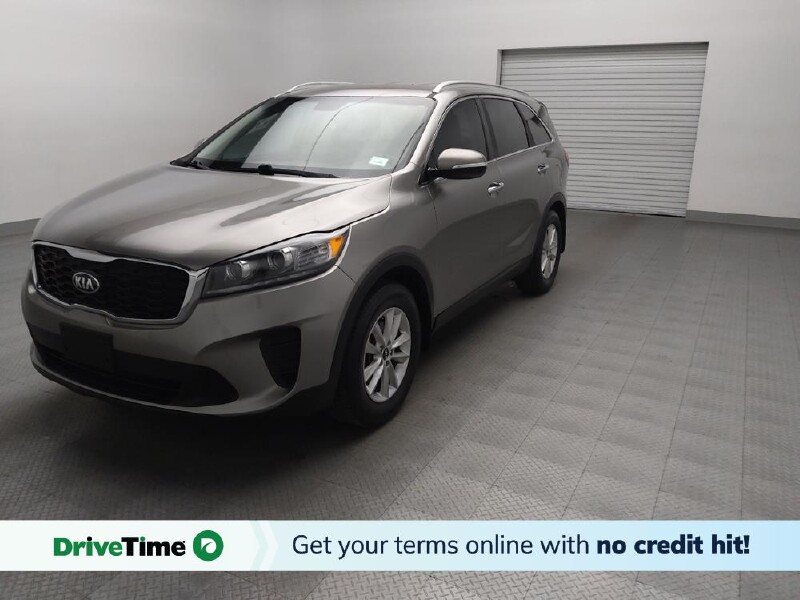 2019 Kia Sorento in Lewisville, TX 75067 - 18136439