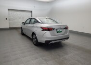 2021 Nissan Versa in Glendale, AZ 85301 - 18136457 5
