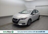 2021 Nissan Versa in Glendale, AZ 85301 - 18136457 1