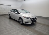 2021 Nissan Versa in Glendale, AZ 85301 - 18136457 13