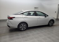 2021 Nissan Versa in Glendale, AZ 85301 - 18136457 10