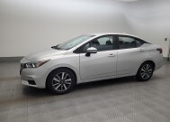 2021 Nissan Versa in Glendale, AZ 85301 - 18136457 2