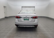 2021 Nissan Versa in Glendale, AZ 85301 - 18136457 7