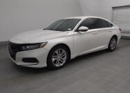2018 Honda Accord in Fort Myers, FL 33907 - 18136469 2