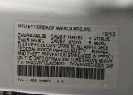 2018 Honda Accord in Fort Myers, FL 33907 - 18136469 33