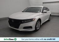 2018 Honda Accord in Fort Myers, FL 33907 - 18136469 1