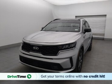 2021 Kia Sorento in Tallahassee, FL 32304
