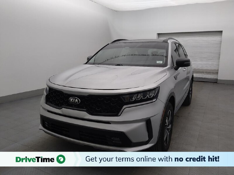 2021 Kia Sorento in Tallahassee, FL 32304 - 18136473