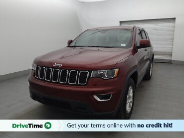 2018 Jeep Grand Cherokee in Fort Myers, FL 33907