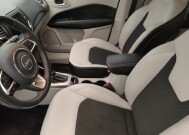 2019 Jeep Compass in Tallahassee, FL 32304 - 18136476 17