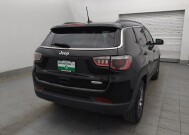 2019 Jeep Compass in Tallahassee, FL 32304 - 18136476 9