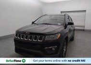 2019 Jeep Compass in Tallahassee, FL 32304 - 18136476 1