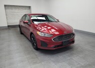 2019 Ford Fusion in Reno, NV 89502 - 18136481 13