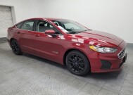 2019 Ford Fusion in Reno, NV 89502 - 18136481 11