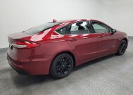 2019 Ford Fusion in Reno, NV 89502 - 18136481 10