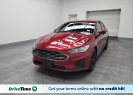 2019 Ford Fusion in Reno, NV 89502 - 18136481 1