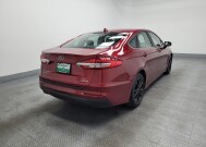 2019 Ford Fusion in Reno, NV 89502 - 18136481 9