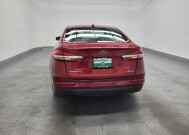 2019 Ford Fusion in Reno, NV 89502 - 18136481 6