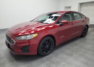 2019 Ford Fusion in Reno, NV 89502 - 18136481 2