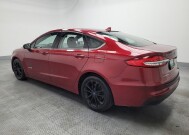 2019 Ford Fusion in Reno, NV 89502 - 18136481 3