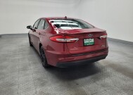 2019 Ford Fusion in Reno, NV 89502 - 18136481 5
