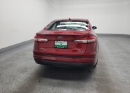 2019 Ford Fusion in Reno, NV 89502 - 18136481 7
