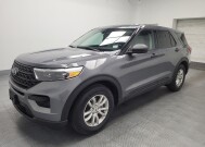 2021 Ford Explorer in Las Vegas, NV 89104 - 18136482 2