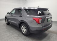 2021 Ford Explorer in Las Vegas, NV 89104 - 18136482 3