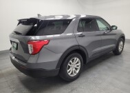 2021 Ford Explorer in Las Vegas, NV 89104 - 18136482 10
