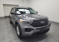 2021 Ford Explorer in Las Vegas, NV 89104 - 18136482 13