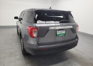 2021 Ford Explorer in Las Vegas, NV 89104 - 18136482 5