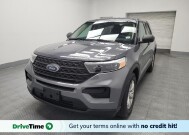 2021 Ford Explorer in Las Vegas, NV 89104 - 18136482 1