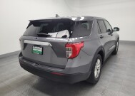 2021 Ford Explorer in Las Vegas, NV 89104 - 18136482 9