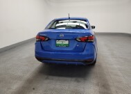 2024 Nissan Versa in Las Vegas, NV 89104 - 18136484 7